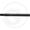Sworzeń gwintowany GB 25 250