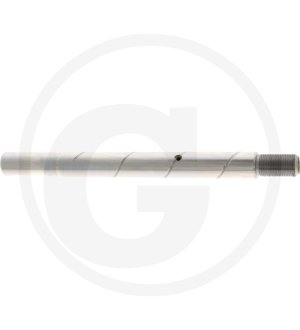 Smarowany sworzeń gwintowany 42CrMo4 SGB 25 250 42CrMo4+QT