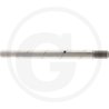 Smarowany sworzeń gwintowany 42CrMo4 SGB 25 250 42CrMo4+QT