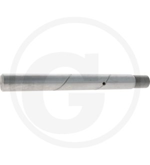 Smarowany sworzeń gwintowany 42CrMo4 SGB 30 250 42CrMo4+QT