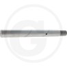 Smarowany sworzeń gwintowany 42CrMo4 SGB 30 250 42CrMo4+QT