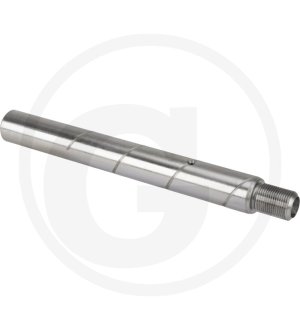 Smarowany sworzeń gwintowany 42CrMo4 SGB 35 290 42CrMo4+QT