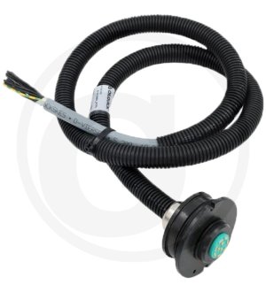 Wtyczka elektryczna V90 64115145