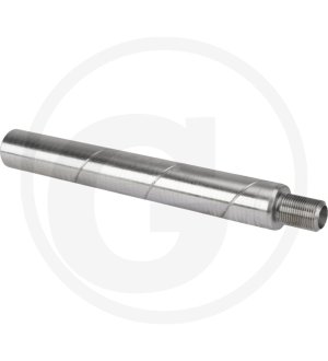 Smarowany sworzeń gwintowany 42CrMo4 SGB 40 300 42CrMo4+QT