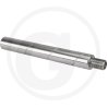 Smarowany sworzeń gwintowany 42CrMo4 SGB 40 300 42CrMo4+QT