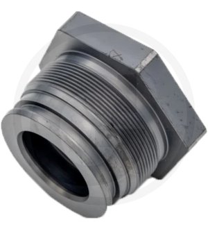 Nakrętka drążka tłokowego 64115264