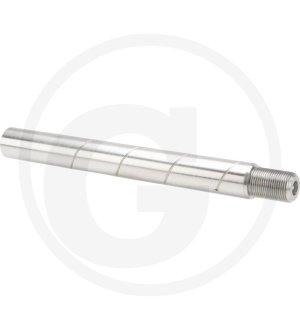 Smarowany sworzeń gwintowany 42CrMo4 SGB 50 420 42CrMo4+QT