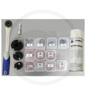 Zestaw serwisowy VL210-2/250-2 251694