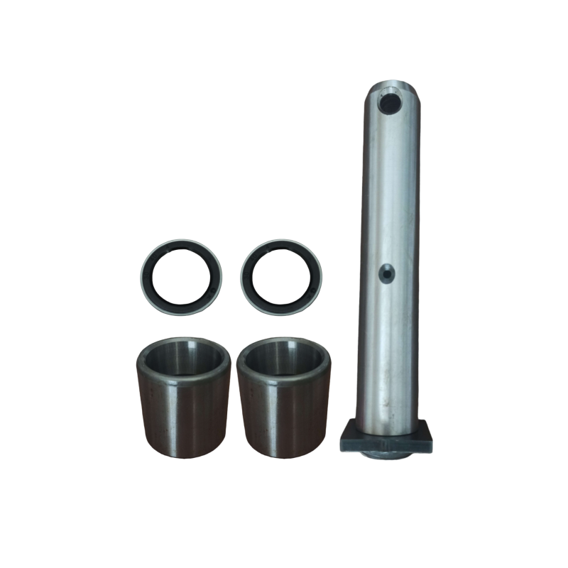 ZESTAW SWORZNIE + TULEJE YANMAR B17 B15 B19 POZ 10 ZESTAW SWORZNIE + TULEJE YANMAR B17 B15 B19 POZ 10