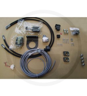 Zestaw mocowania hydraulicznego, 24 V 260879