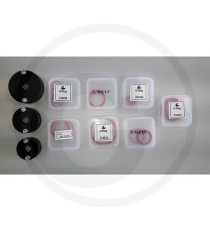 Zestaw serwisowy VL210-250 237010