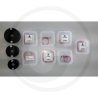 Zestaw serwisowy VL210-250 237010