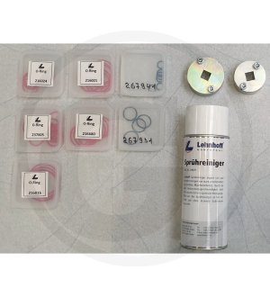 Zestaw serwisowy SQE60 281458