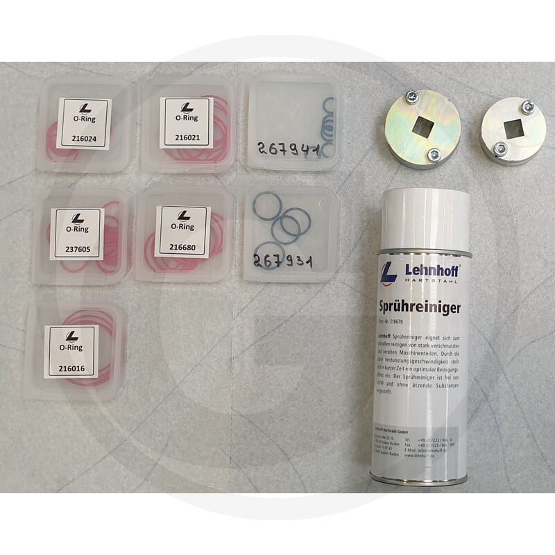 Zestaw serwisowy SQE60 281458
