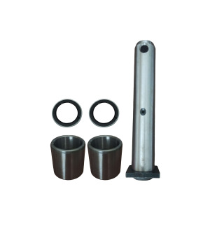 ZESTAW SWORZNIE + TULEJE YANMAR B17 B15 B19 POZ 12