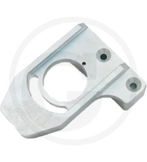 Prawy uchwyt wtyczki V90 7505952