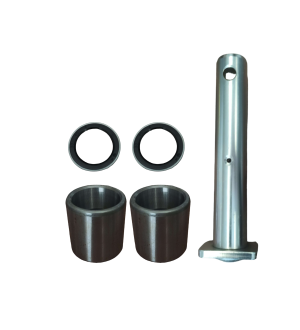 ZESTAW SWORZNIE + TULEJE BOBCAT E14 E16 E17 E19 POZ 12