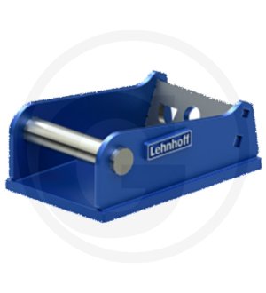Schnellwechsler Adapter 106072