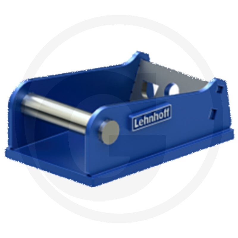 Schnellwechsler Adapter 106072