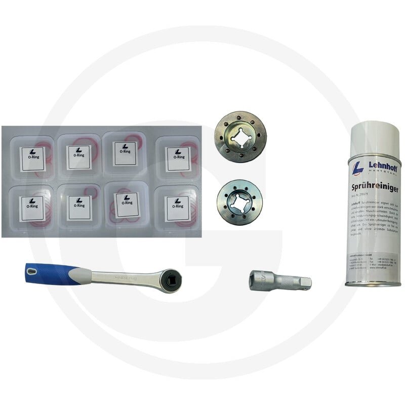 Service Set 294872