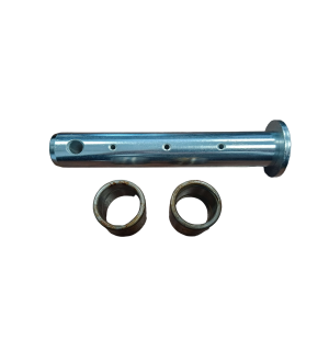 ZESTAW SWORZNIE + TULEJE KOPARKI KUBOTA KX36-3 KX36 KX036 KX41 KX-41 POZ 9