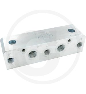Verteilerblock 7504449