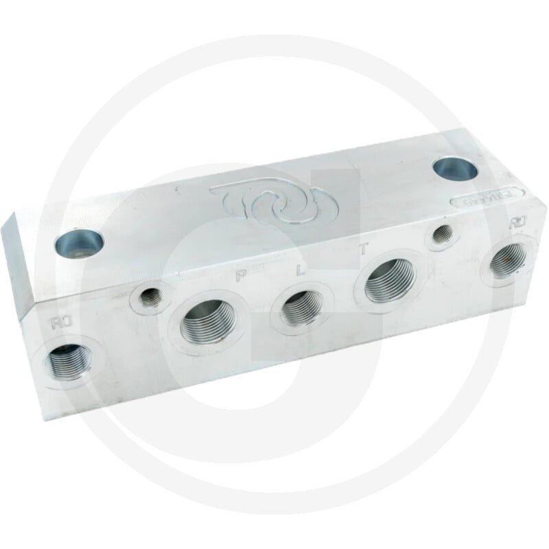 Verteilerblock 7504449