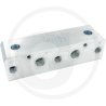 Verteilerblock 7504449