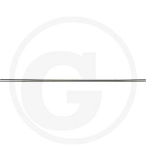 wałek 42CrMo4 D20x1000