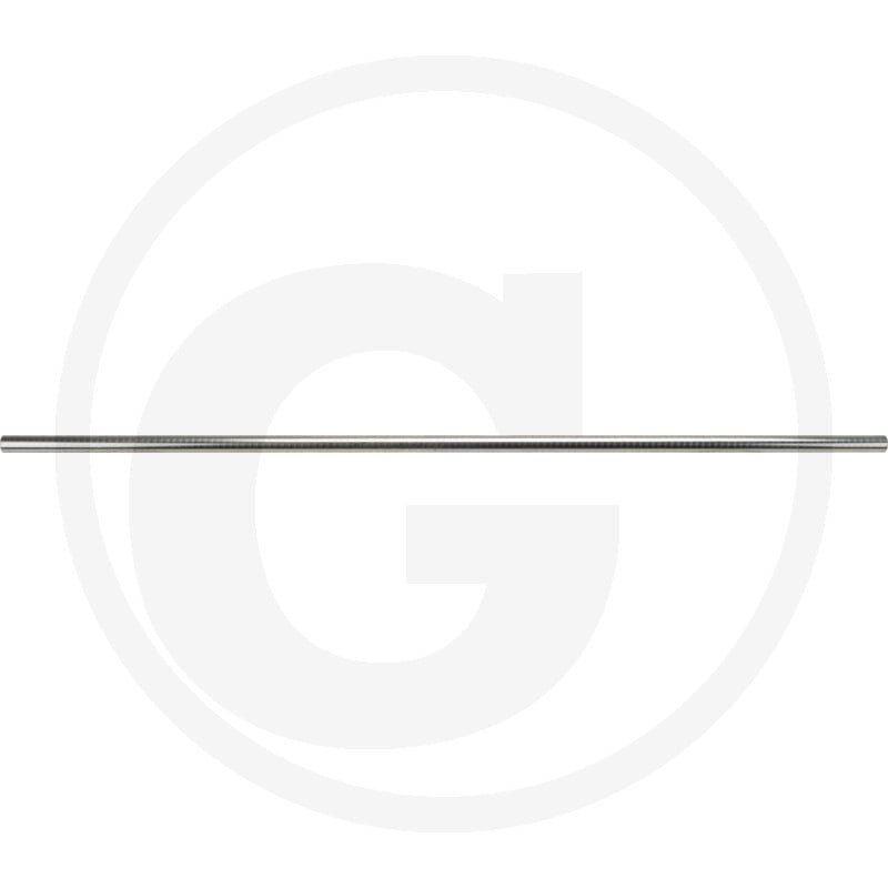 wałek 42CrMo4 D20x1000