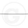 wałek 42CrMo4 D20x1000