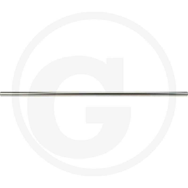wałek 42CrMo4 D25x1000