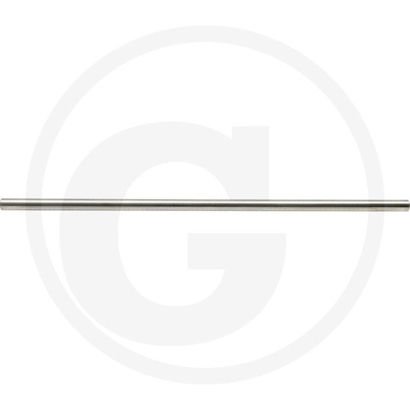 wałek 42CrMo4 D30x1000