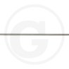 wałek 42CrMo4 D30x1000