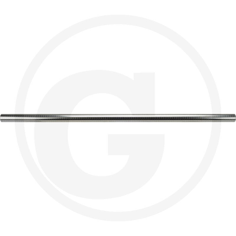 wałek 42CrMo4 D35x1000