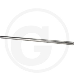 wałek 42CrMo4 D38x1000