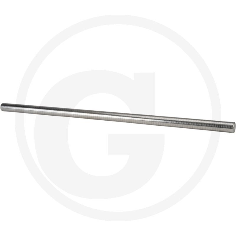 wałek 42CrMo4 D38x1000