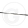 wałek 42CrMo4 D38x1000