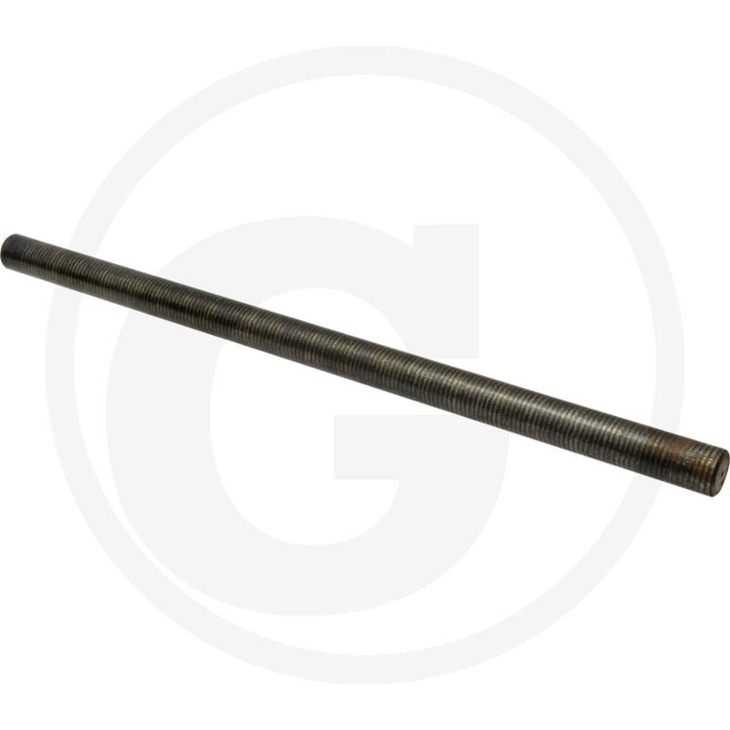 wałek 42CrMo4 D40x800 hard