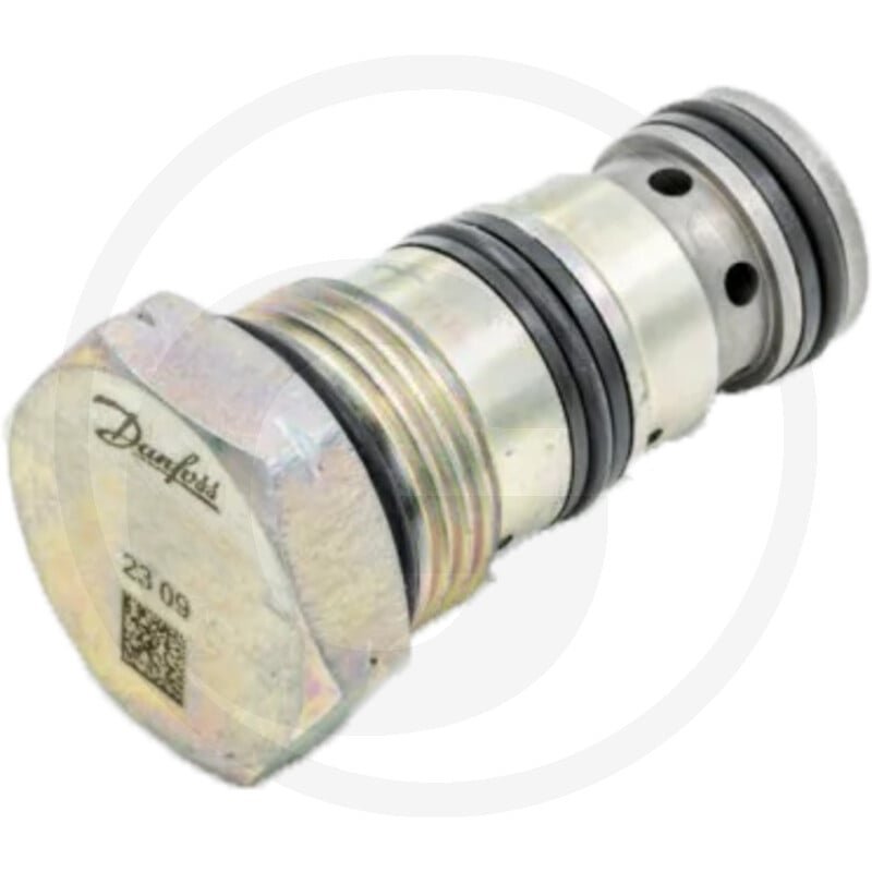 Druckhalteventil 67009012