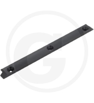 Schutzleiste Aluklappe 64118031