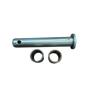 ZESTAW SWORZNIE + TULEJE KOPARKI KUBOTA KX36-3 KX36 KX036 KX41 KX-41 POZ 11