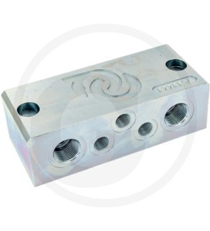 Verteilerblock 7511441