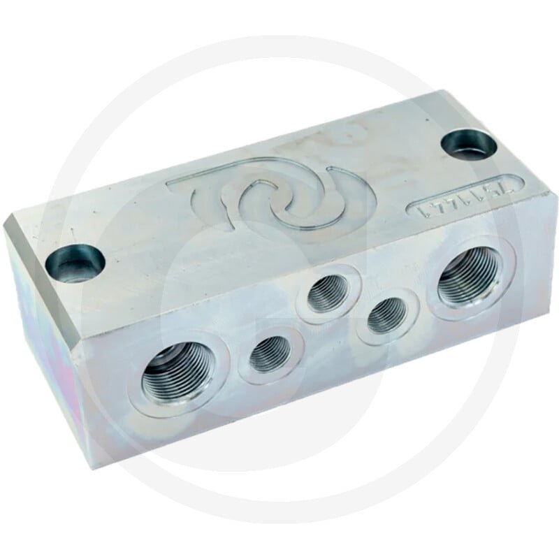 Verteilerblock 7511441