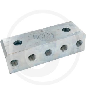 Verteilerblock 7503445