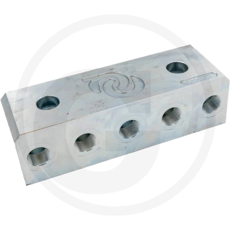 Verteilerblock 7503445