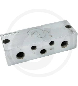 Verteilerblock 7512441