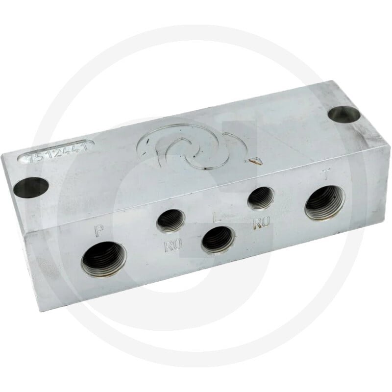 Verteilerblock 7512441