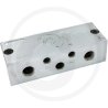 Verteilerblock 7512441