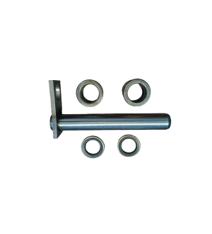 ZESTAW SWORZNIE + TULEJE KOPARKI KUBOTA KX36-3 KX36 KX036 KX41 KX-41 POZ 12